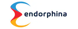 Endorphina Logo von Endorphina