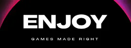 Enjoy Gaming Logo von Enjoy Gaming