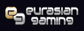 EURASIAN Gaming Logo von EURASIAN Gaming
