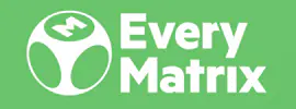 Logo von EveryMatrix