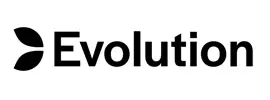 Evolution Logo von Evolution