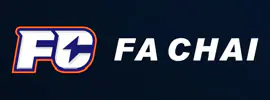 FA CHAI Logo von FA CHAI