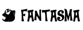 Fantasma Logo von Fantasma
