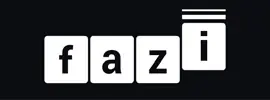 Fazi Logo von Fazi