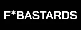 F*Bastards Logo von F*Bastards