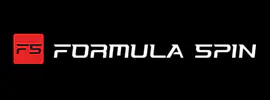 Formula Spin Logo von Formula Spin