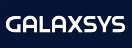 Galaxsys Logo von Galaxsys