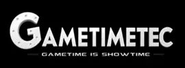 Game Time Tec Logo von Game Time Tec
