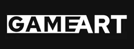 GameArt Logo von GameArt