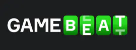 GameBeat Logo von GameBeat