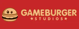 Gameburger Logo von Gameburger