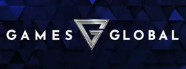 Games Global Logo von Games Global