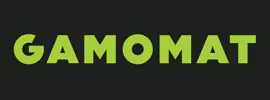 Logo von Gamomat