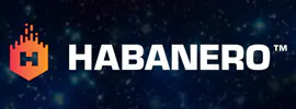 Habanero Logo von Habanero