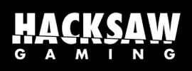Hacksaw Gaming Logo von Hacksaw Gaming