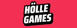 Logo von Hölle Games