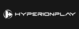 HyperionPlay Logo von HyperionPlay