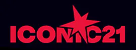 Logo von Iconic 21