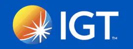 Logo von IGT
