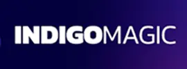 Indigo Magic Logo von Indigo Magic