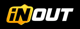 InOut Games Logo von InOut Games