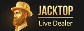 JackTop Logo von JackTop