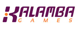 Kalamba Games Logo von Kalamba Games