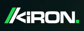 Kiron Interactive Logo von Kiron Interactive