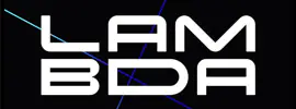Lambda Gaming Logo von Lambda Gaming