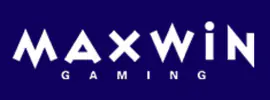 Max Win Gaming Logo von Max Win Gaming