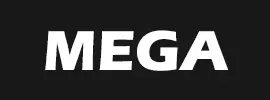 MEGA Logo von MEGA