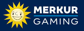Logo von Merkur