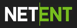 NetEnt Logo von NetEnt