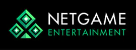 NetGame Logo von NetGame