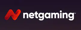 NetGaming Logo von NetGaming