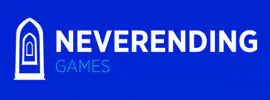 NeverEnding Logo von NeverEnding