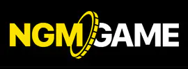 NGM Game Logo von NGM Game