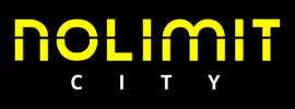 Nolimit City Logo von Nolimit City