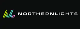 Northern Lights Gaming Logo von Northern Lights Gaming