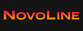 Logo von Novoline
