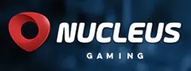 Nucleus Gaming Logo von Nucleus Gaming