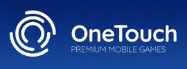 OneTouch Logo von OneTouch