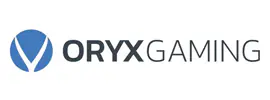 Oryx Logo von Oryx
