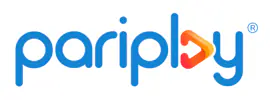 PariPlay Logo von PariPlay