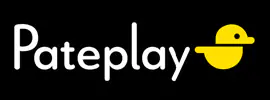 PatePlay Logo von PatePlay