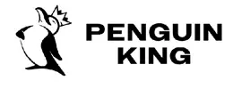 Penguin King Logo von Penguin King