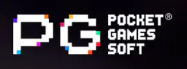 PG SOFT Logo von PG SOFT