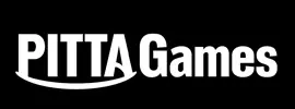 Pitta Games Logo von Pitta Games