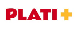 Plati+ Logo von Plati+