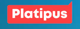 Platipus Logo von Platipus